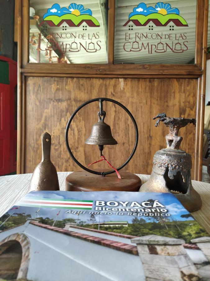 Hotel Cabanas El Rincon De Las Campanas Нобса Экстерьер фото