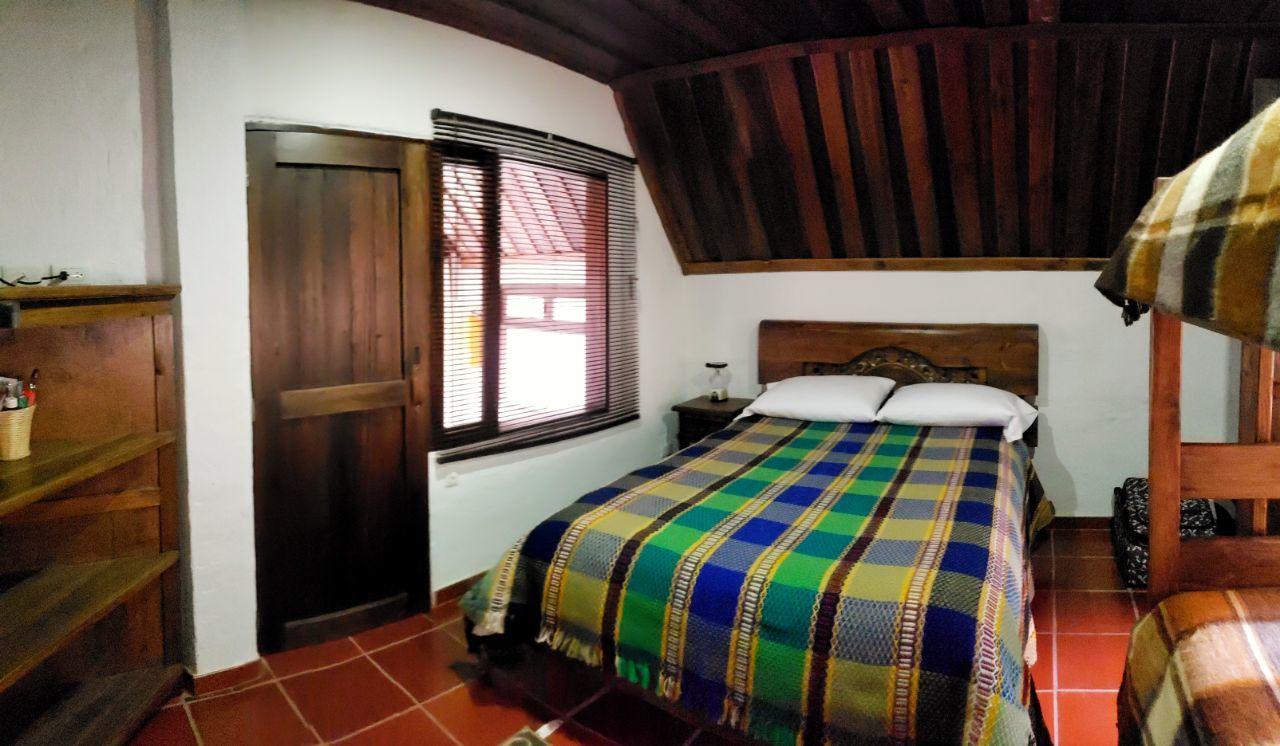 Hotel Cabanas El Rincon De Las Campanas Нобса Экстерьер фото