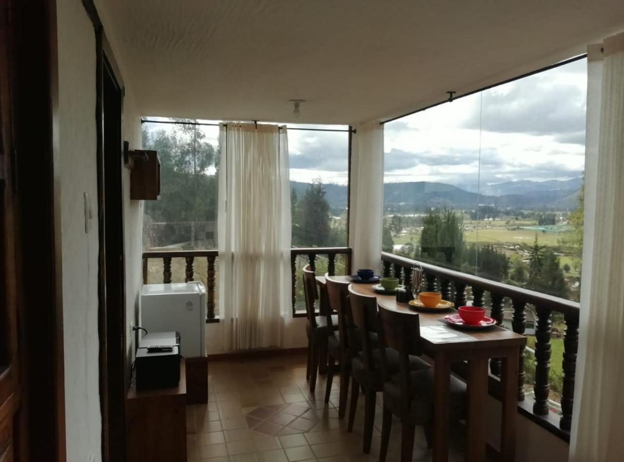 Hotel Cabanas El Rincon De Las Campanas Нобса Экстерьер фото